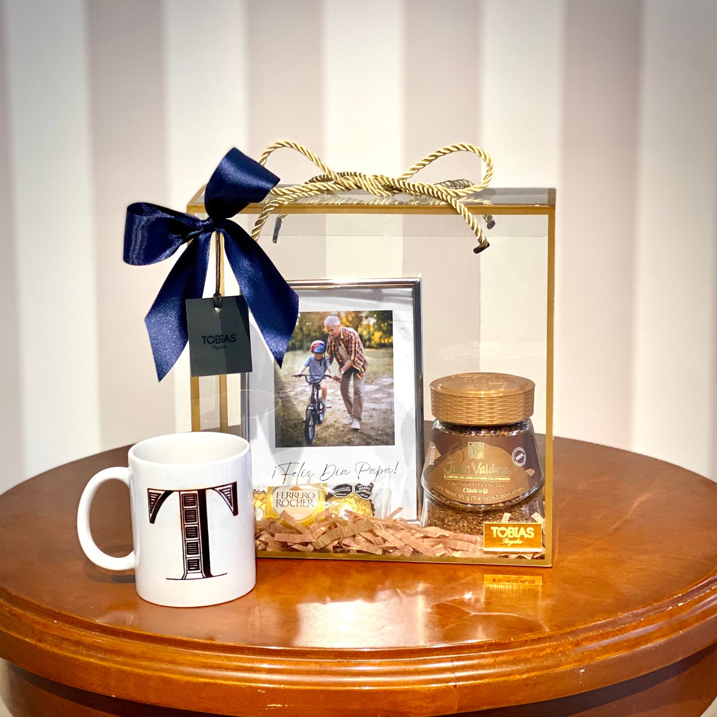 Box-P Café Jv & Mug Letter HF +