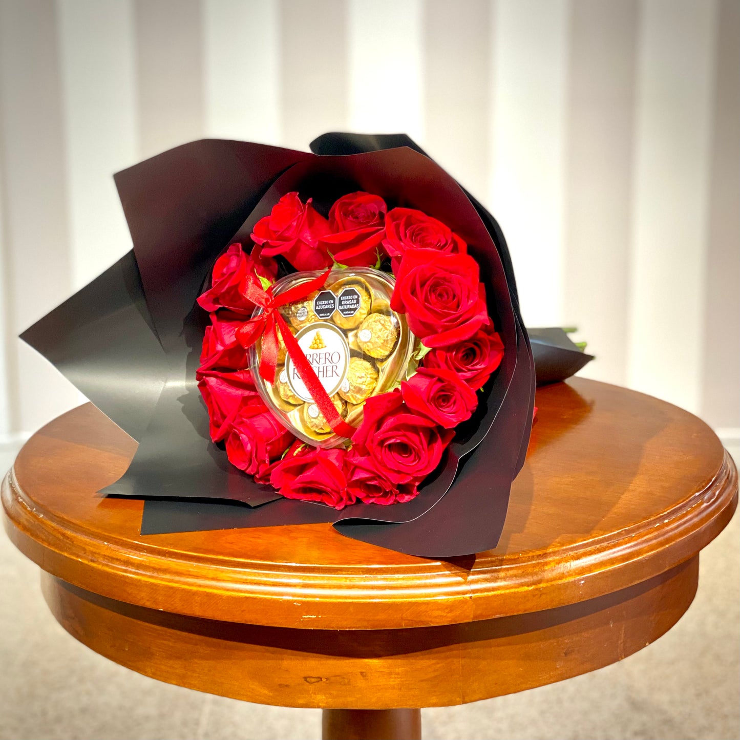 Bouquet Rocher I