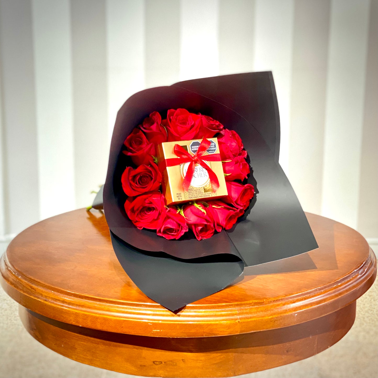 Bouquet Rocher II