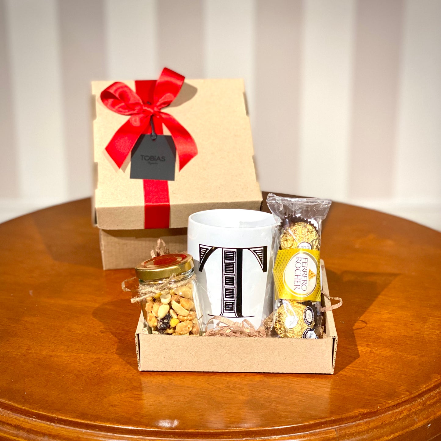 Box-E Mug UE +