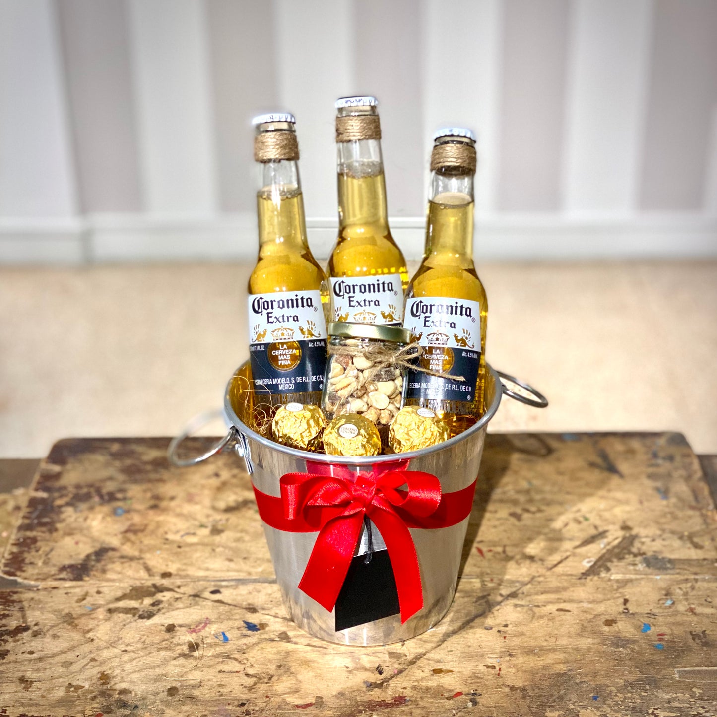 Box-H Coronita III HE