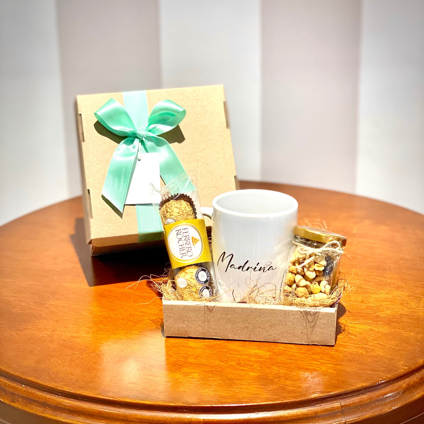 Box-E Mug Baby +
