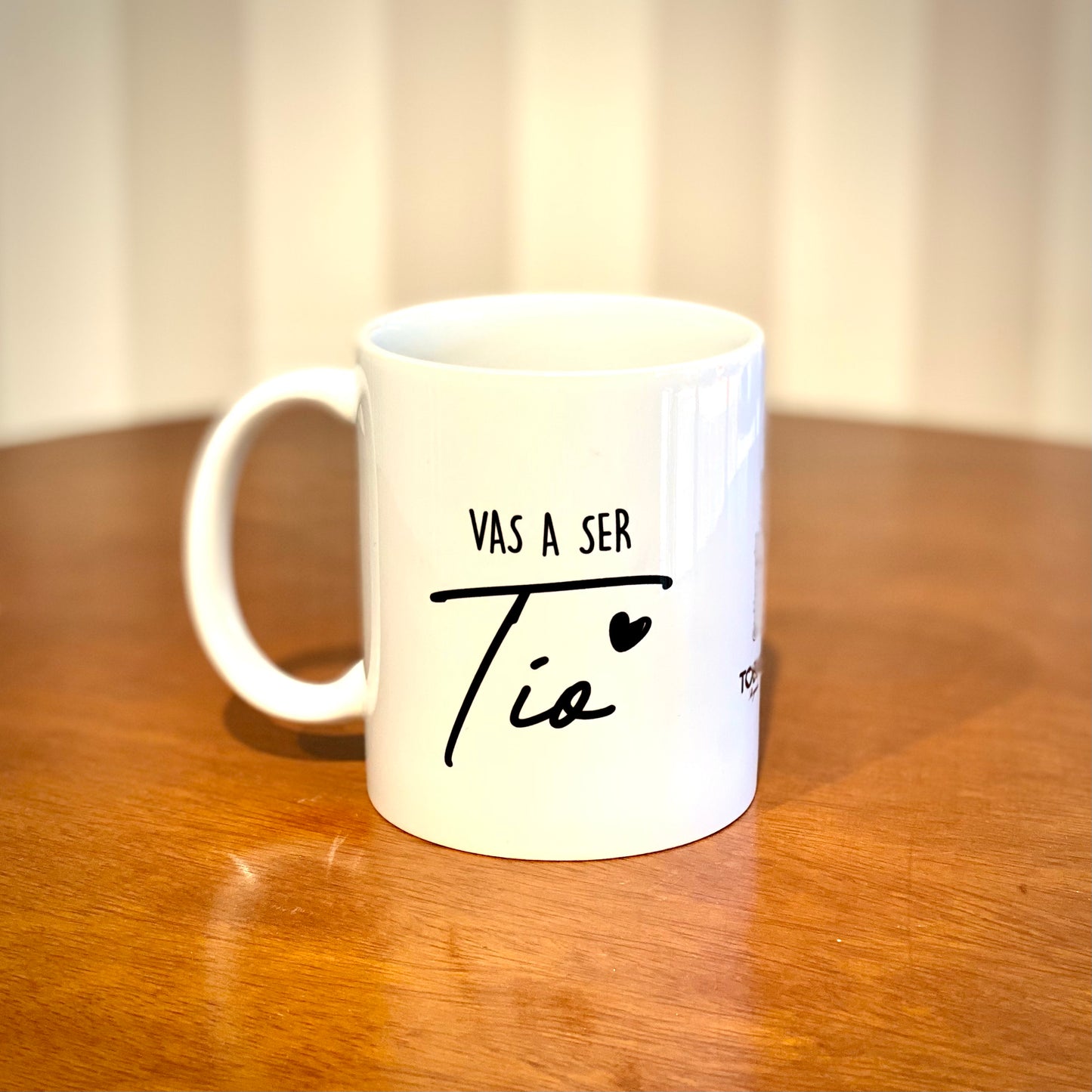 Box-E Mug Baby