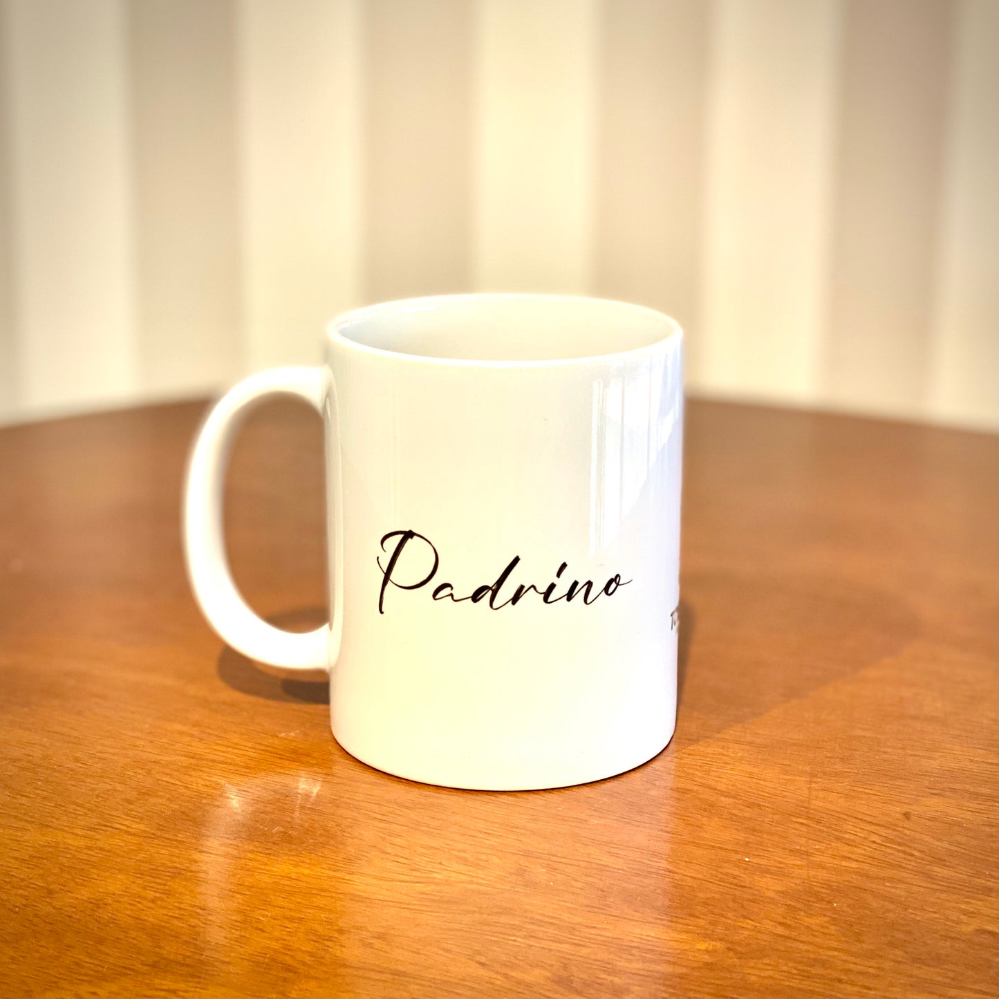 Box-E Mug Baby