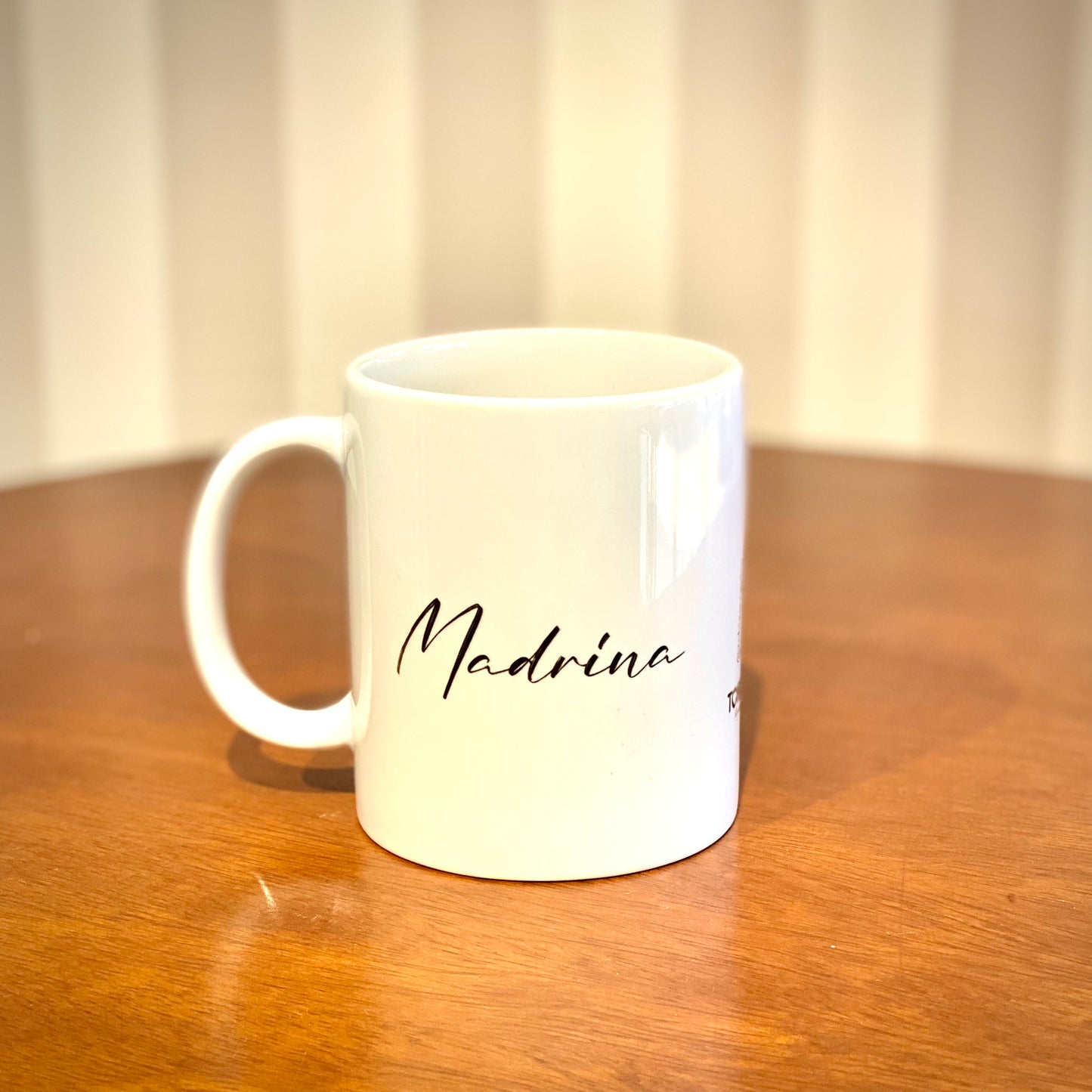 Box-E Mug Baby
