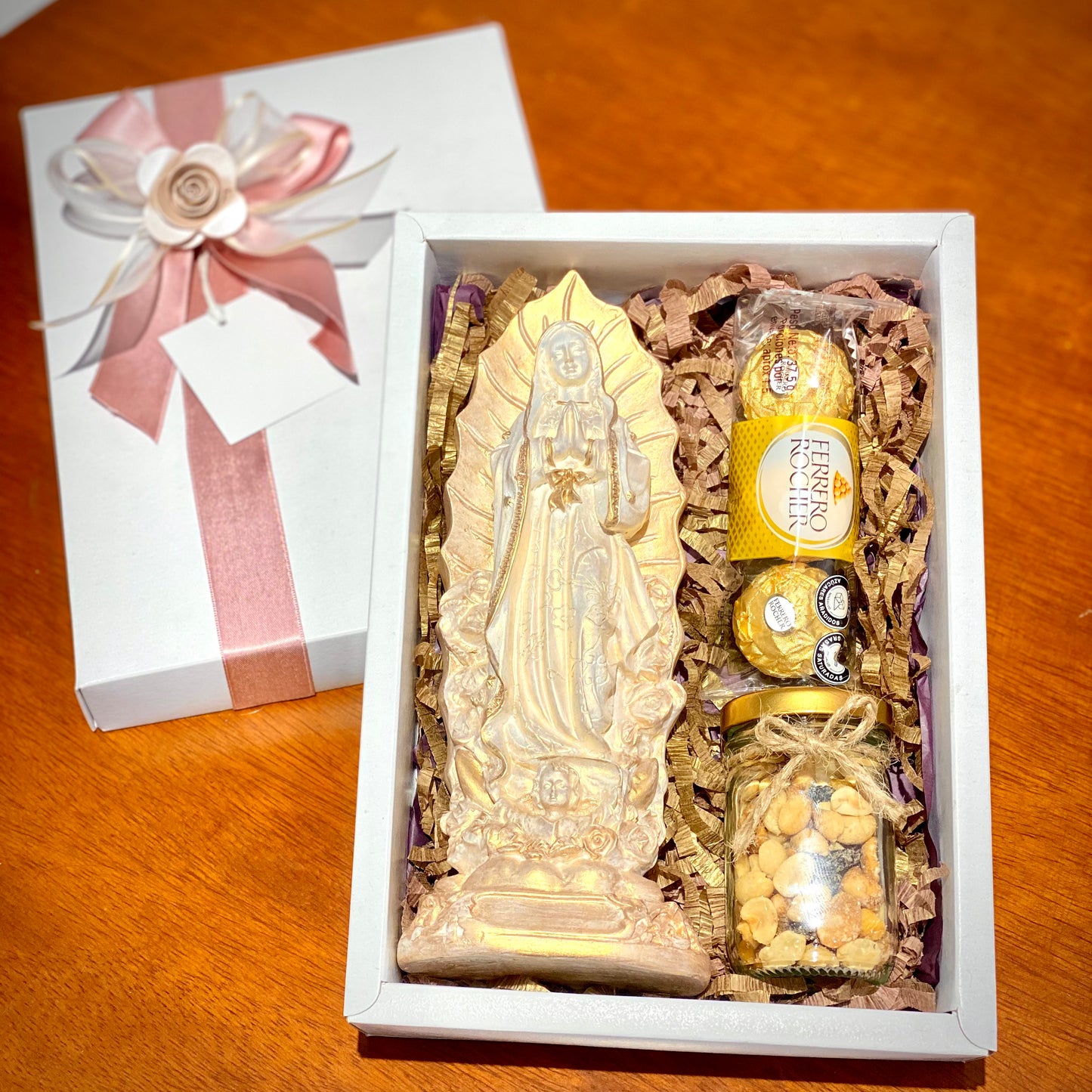 Box-PL Virgen MD