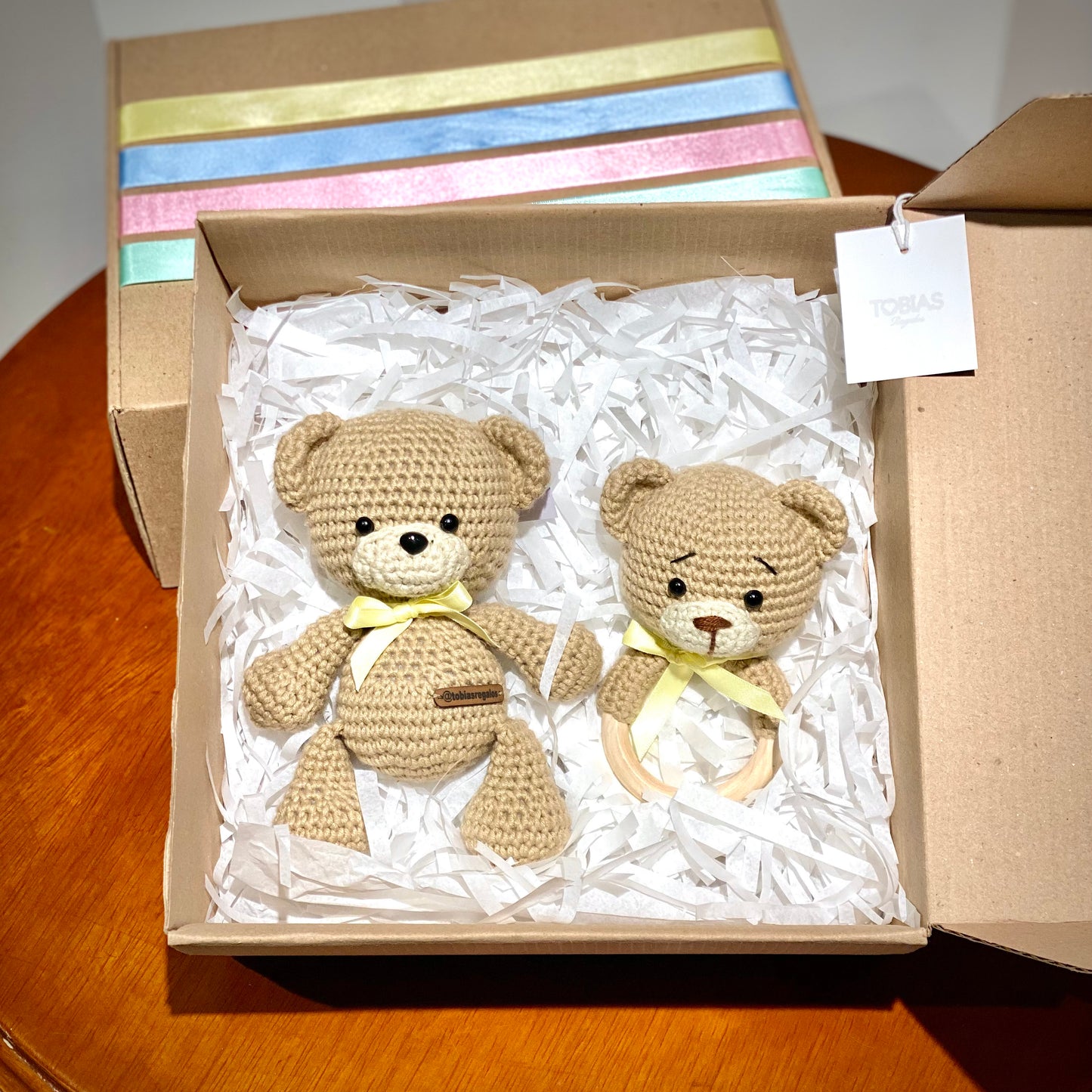 Box-E Kit Baby