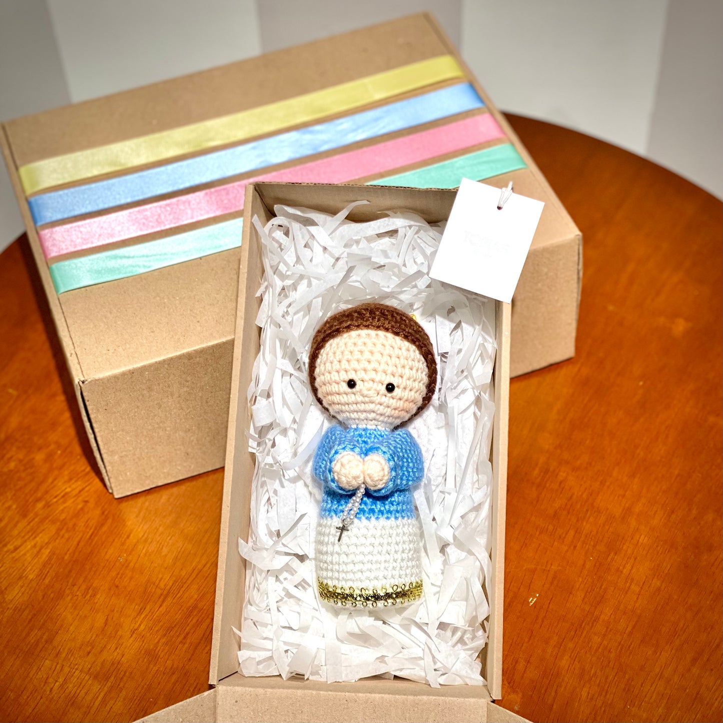 Box-E Ángel