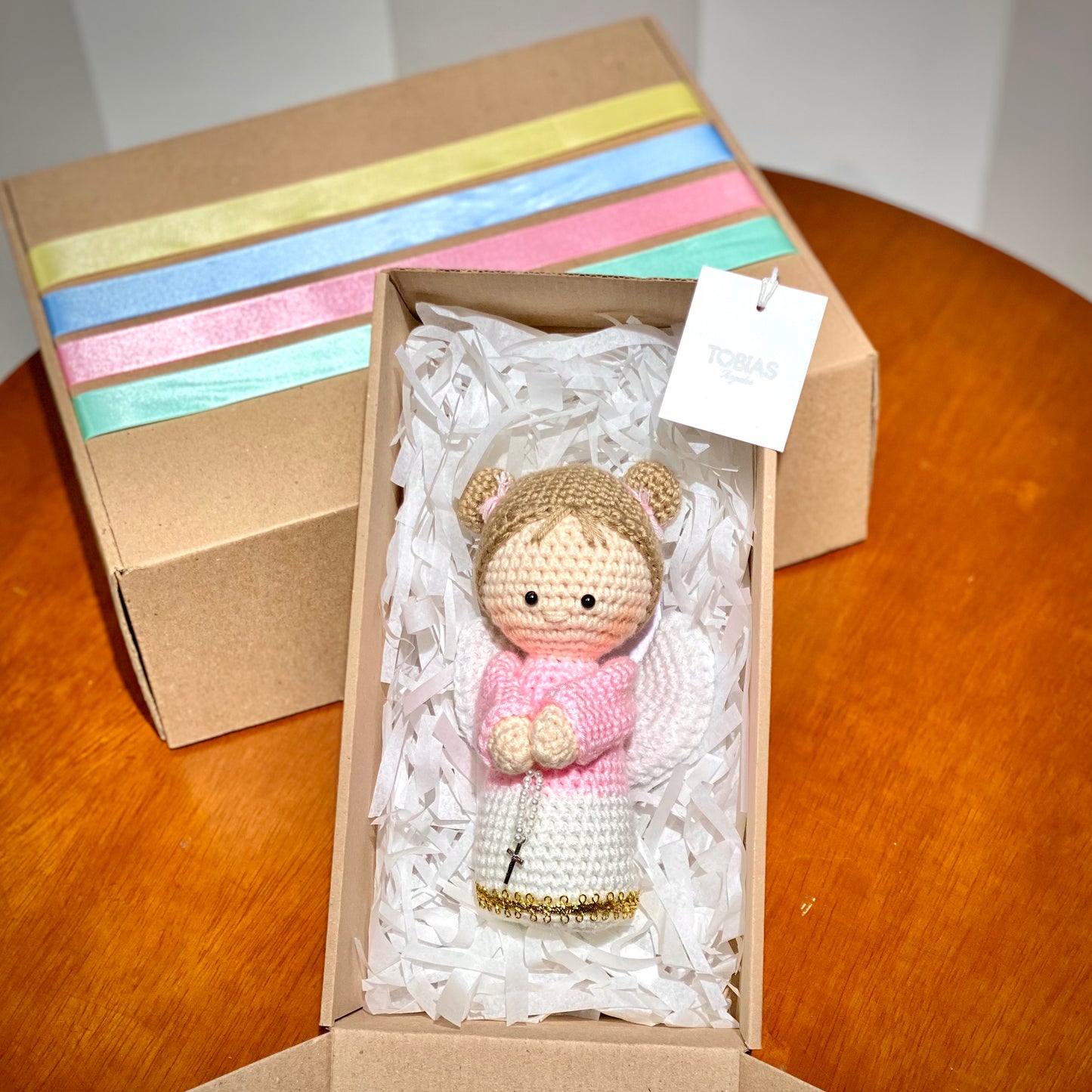 Box-E Ángel