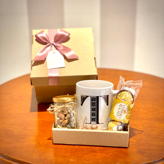 Box-E Mug M +