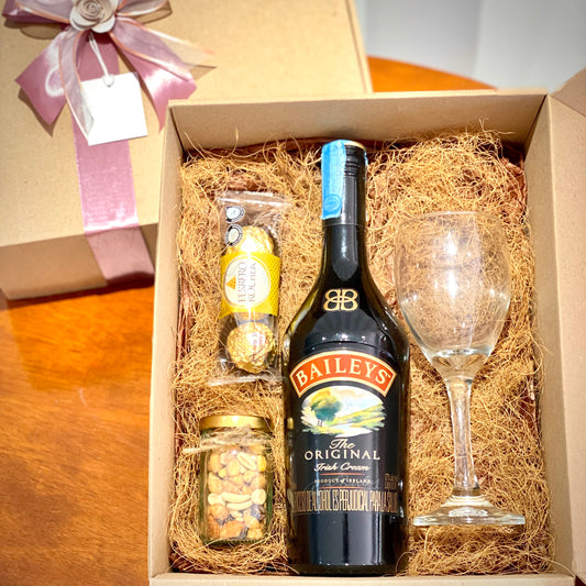 Box-E Baileys 700 M