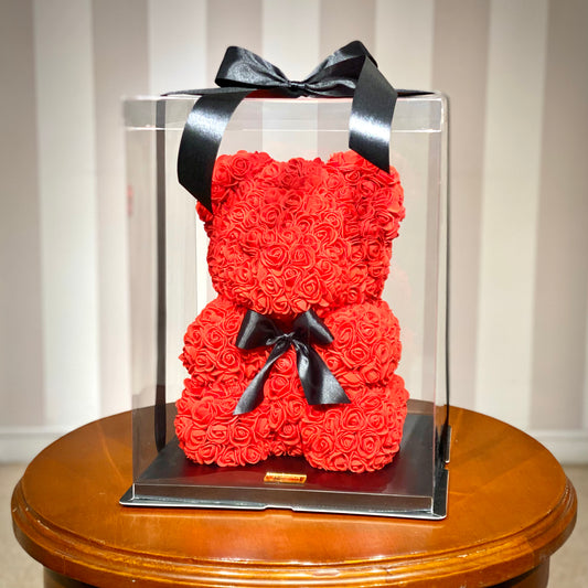 Box-D Teddy Foam ME 40cm